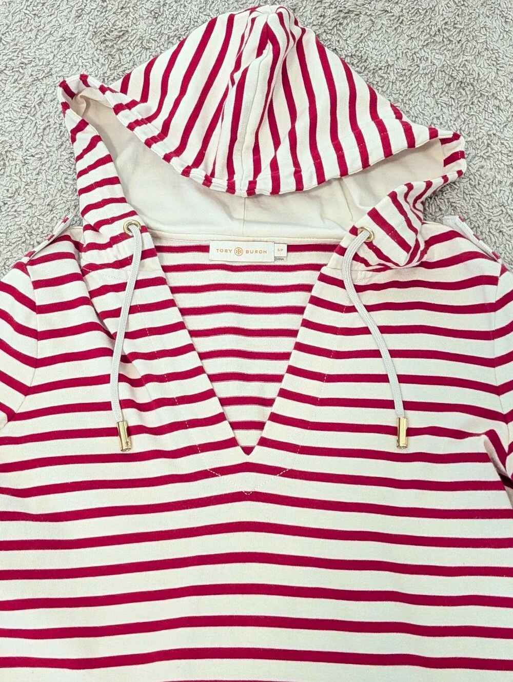 Tory Burch size small
